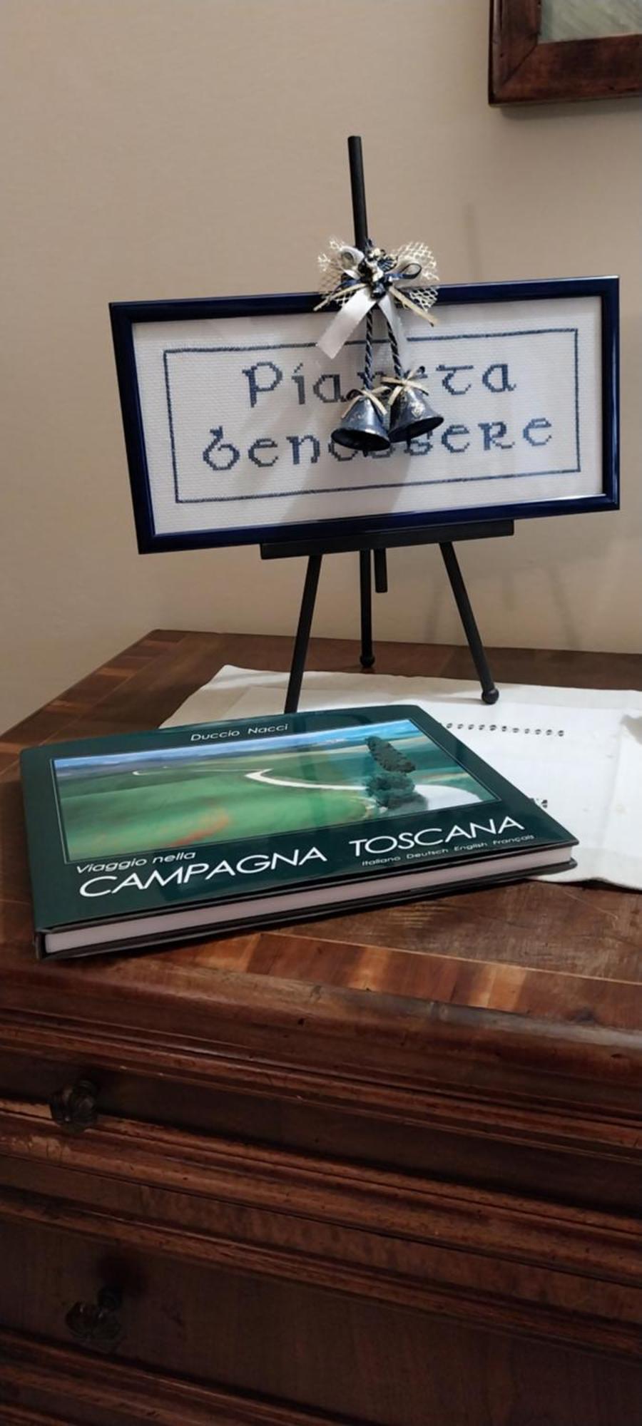 Alojamento de Acomodação e Pequeno-almoço Pianeta Benessere Pistoia