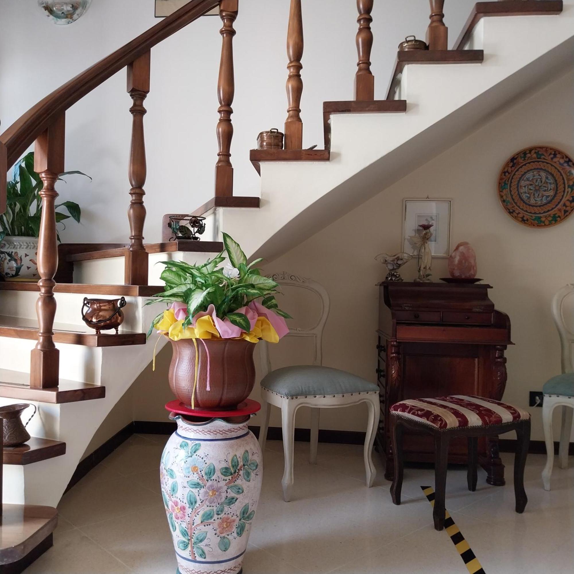 Bed & Breakfast Pianeta Benessere
