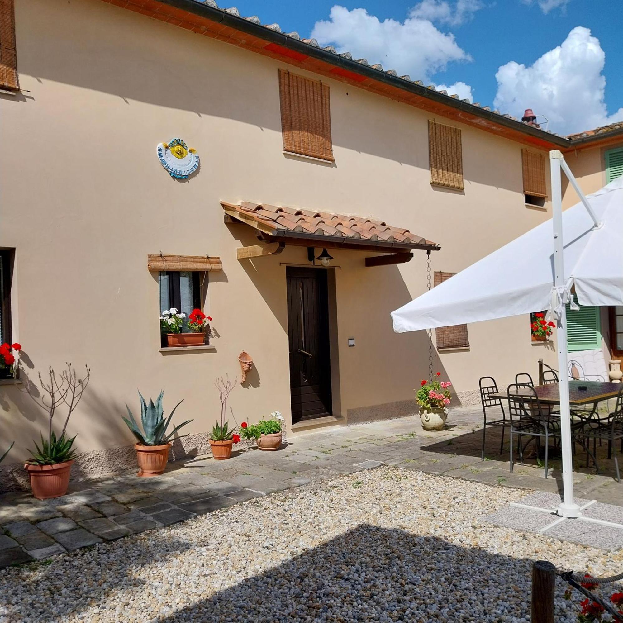 Pianeta Benessere Bed & Breakfast