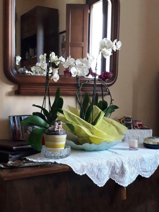 Alojamento de Acomodação e Pequeno-almoço Pianeta Benessere 3*