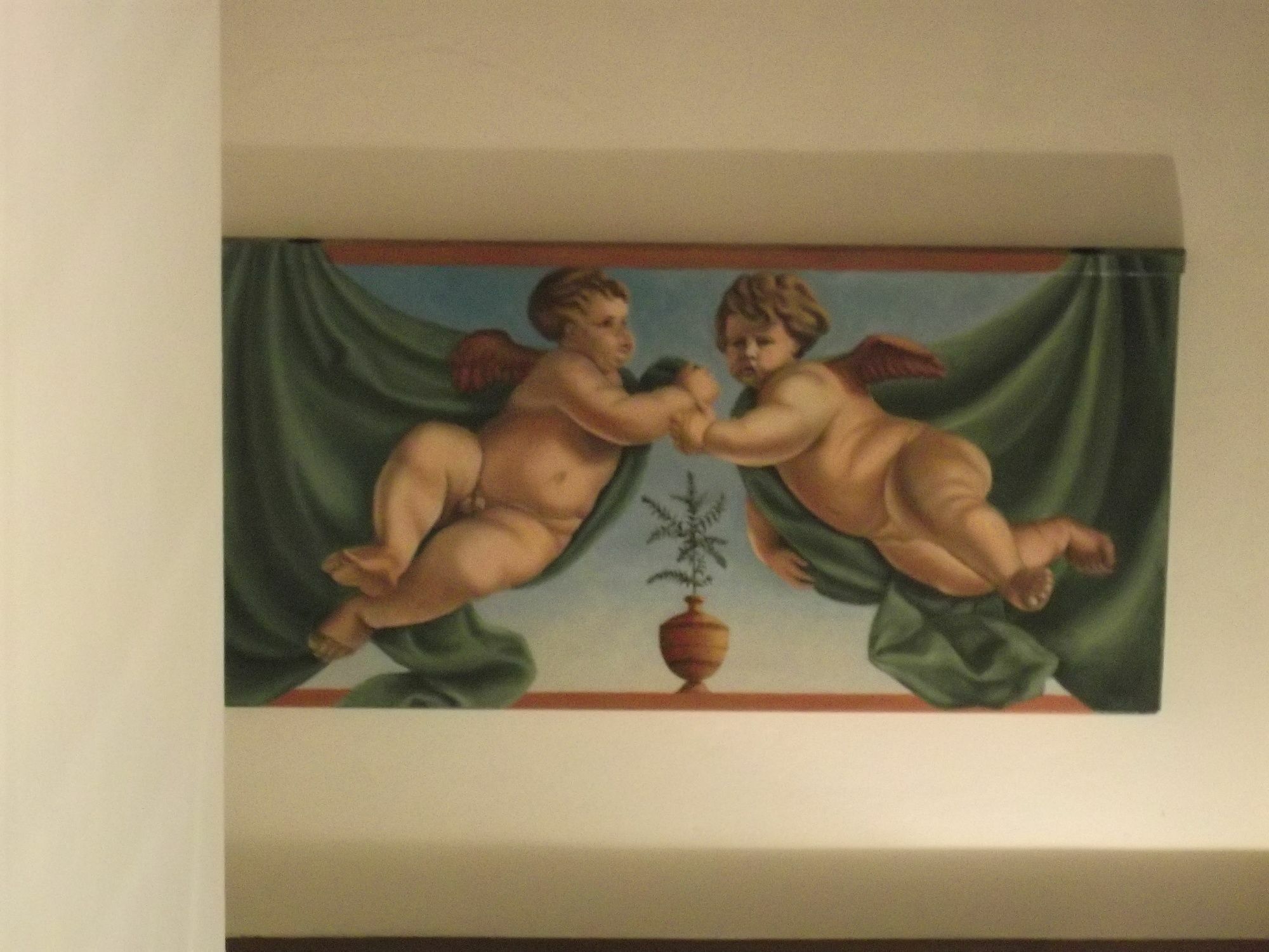 Pianeta Benessere 3*