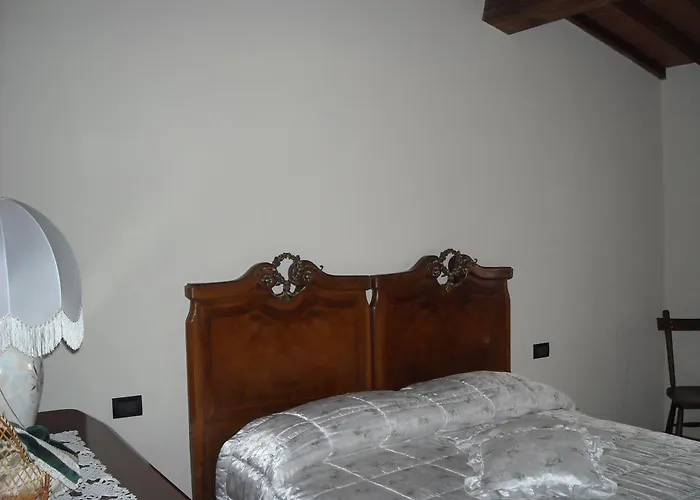 Bed&Breakfast Pianeta Benessere