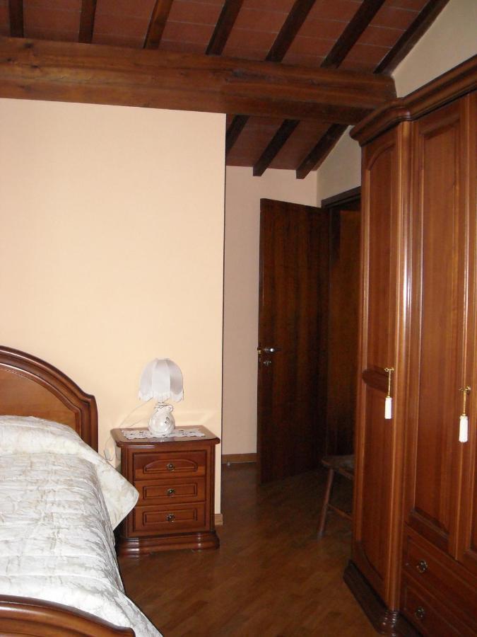 Frühstückspension Pianeta Benessere Pistoia