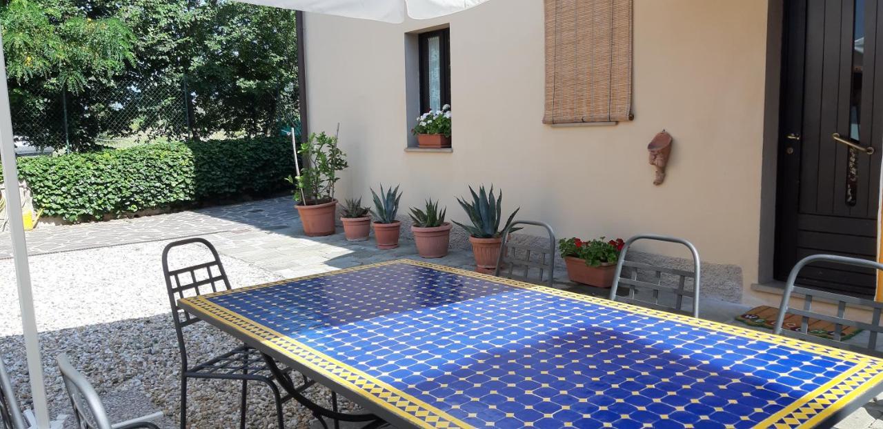 Frühstückspension Pianeta Benessere
