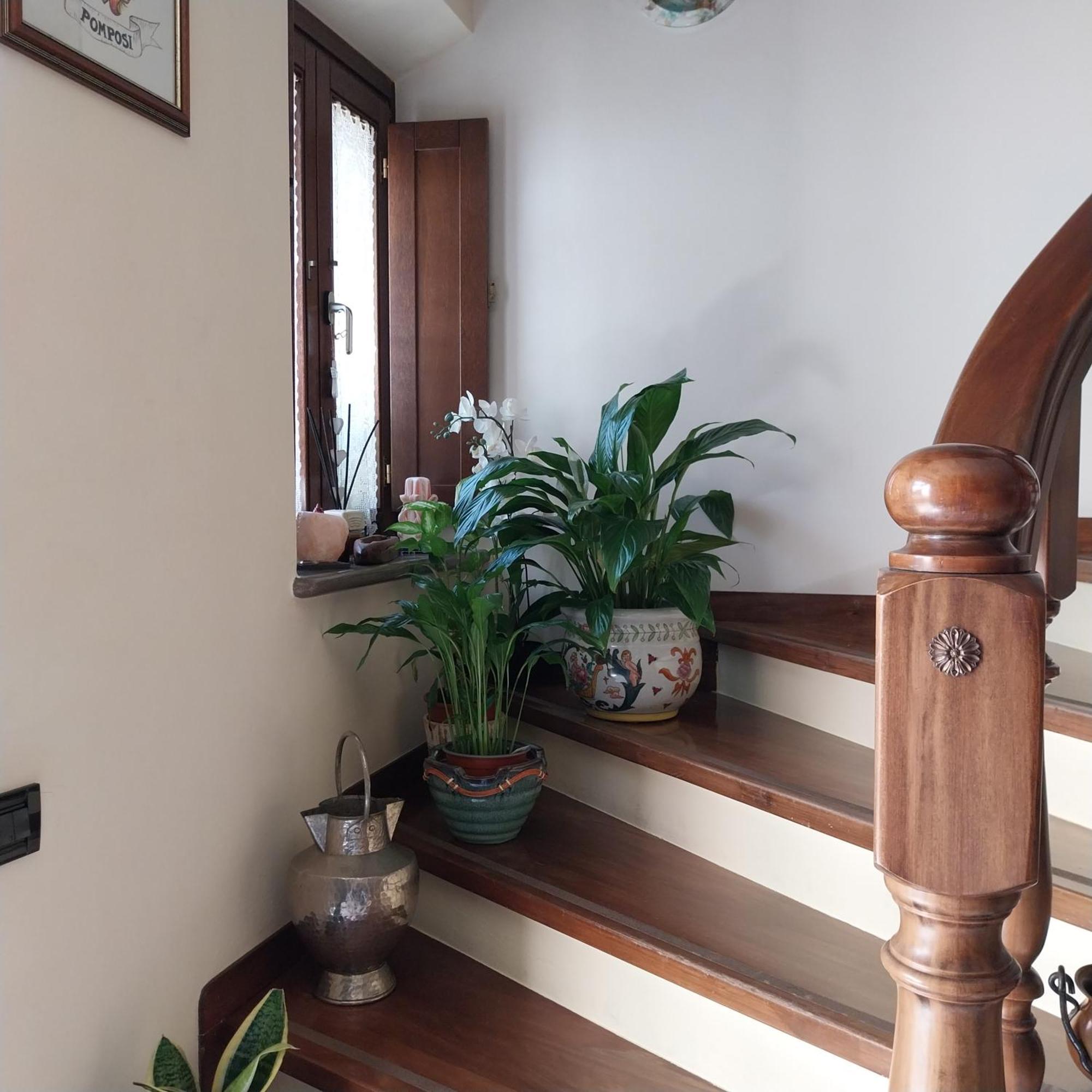 Pianeta Benessere Bed & Breakfast 3*
