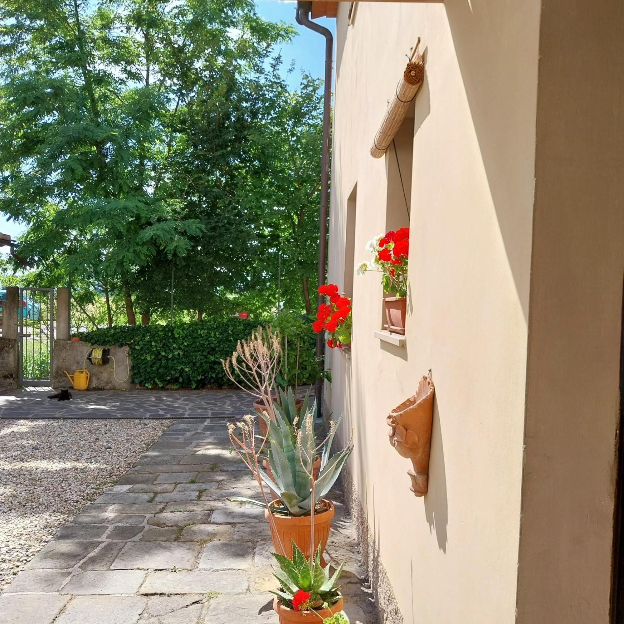 Bed & Breakfast Pianeta Benessere Pistoia