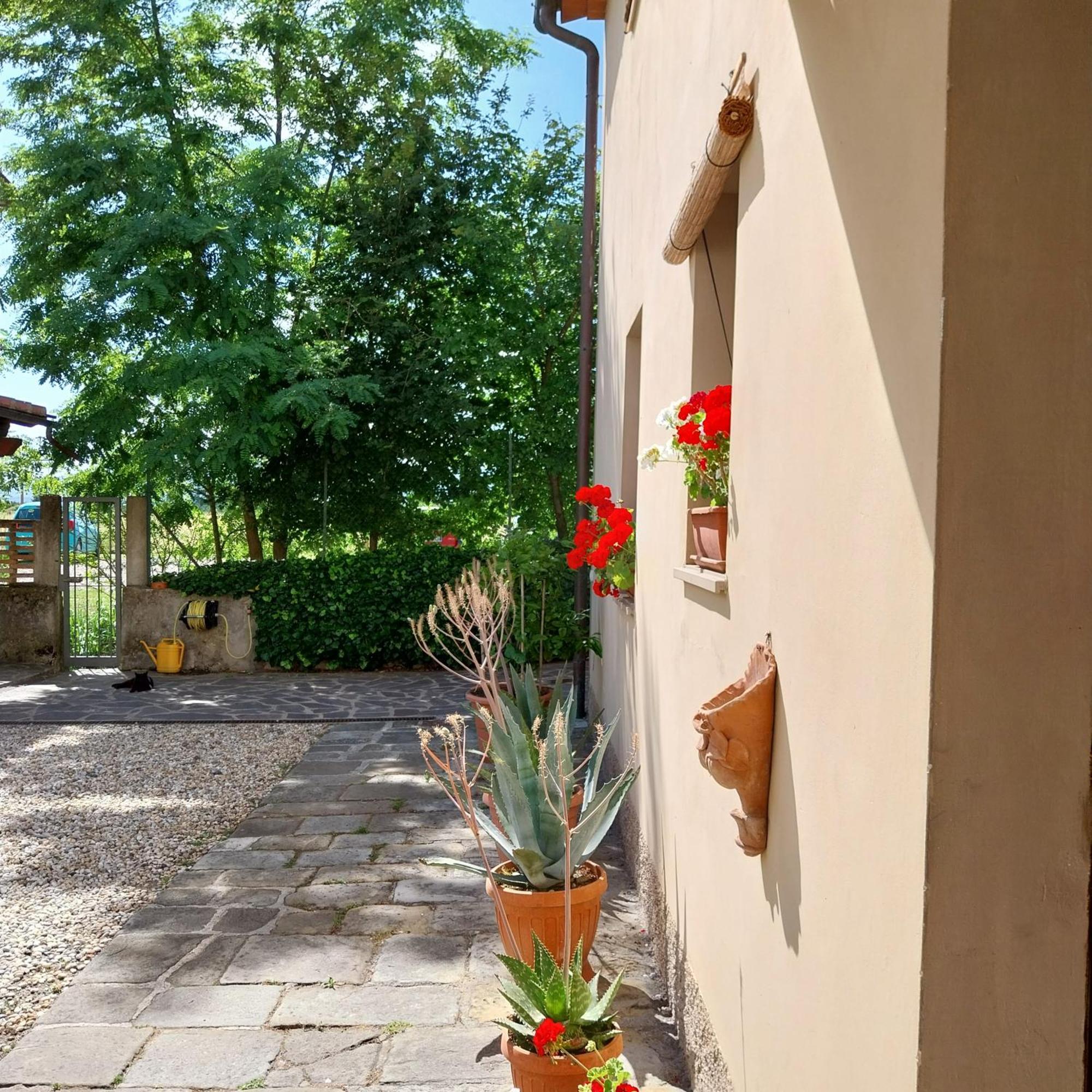 Bed & Breakfast Pianeta Benessere