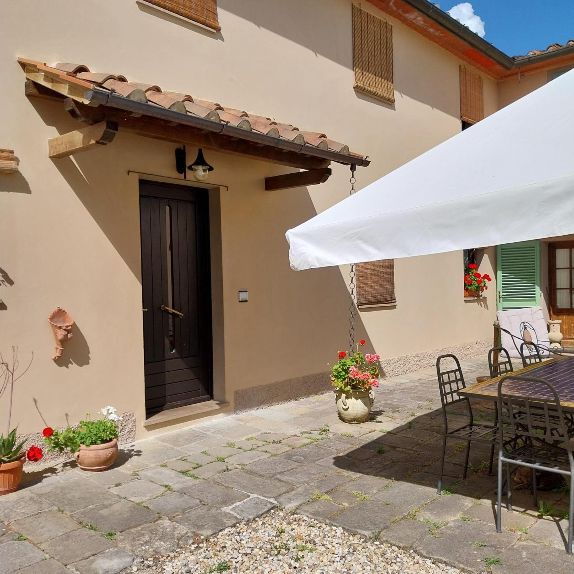 Bed & Breakfast Pianeta Benessere