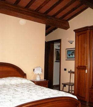 Frühstückspension Pianeta Benessere Pistoia