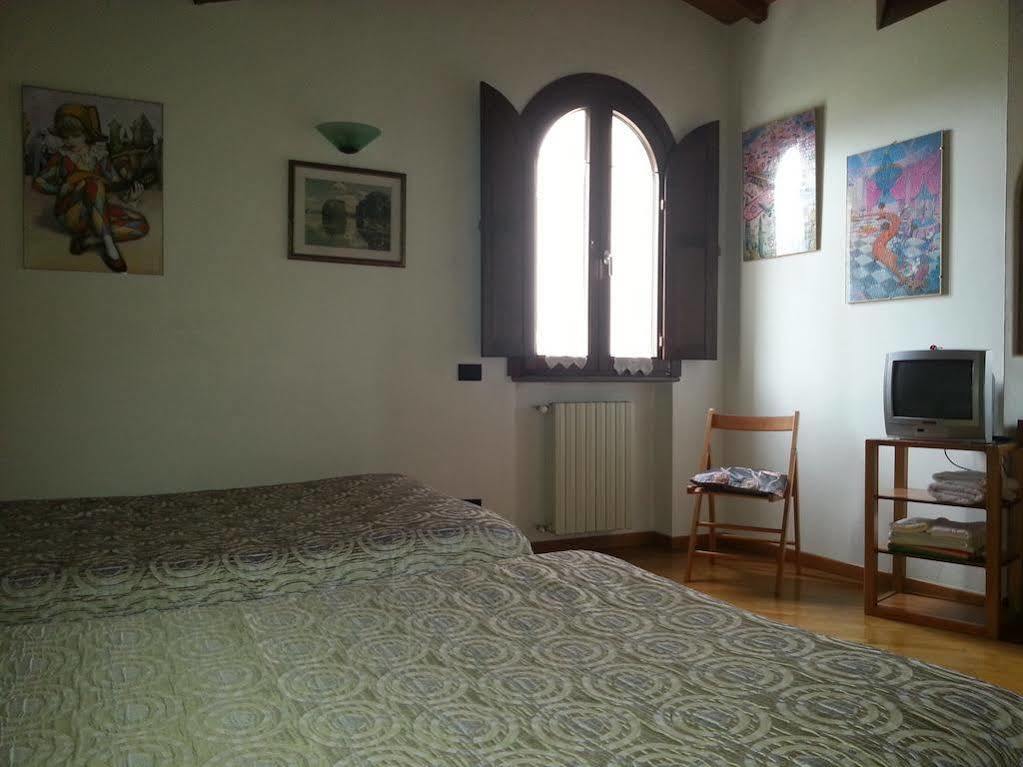 Frühstückspension Pianeta Benessere 3*