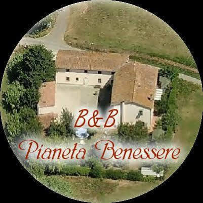 Pianeta Benessere Frühstückspension 3*