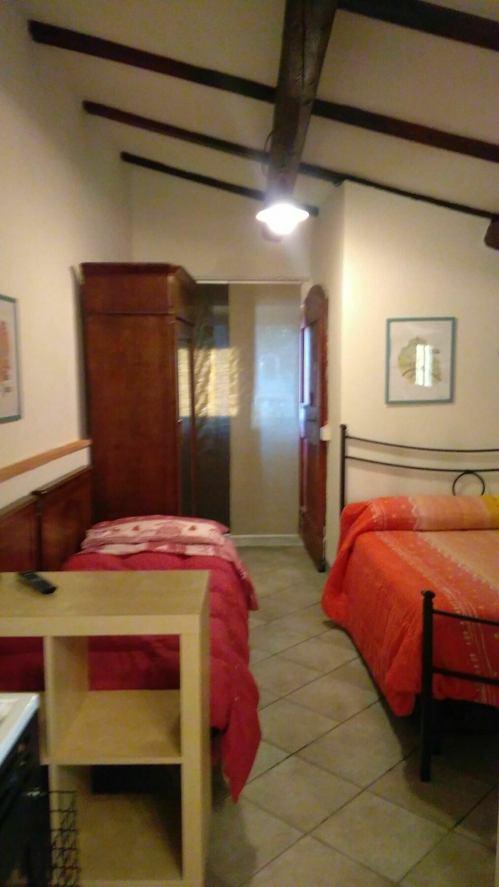 Pianeta Benessere Frühstückspension 3*